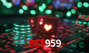 Experiência VIP BET959