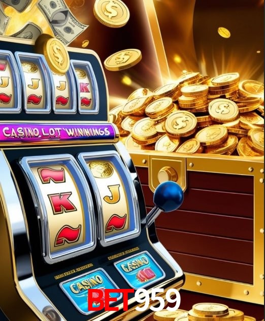 Welcome Bonus BET959