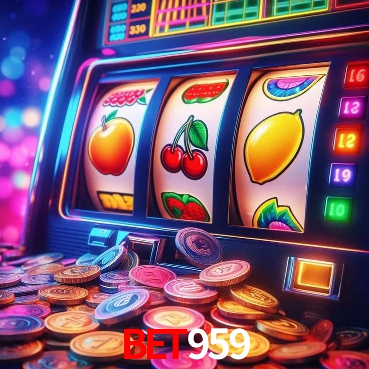 Estatísticas BET959