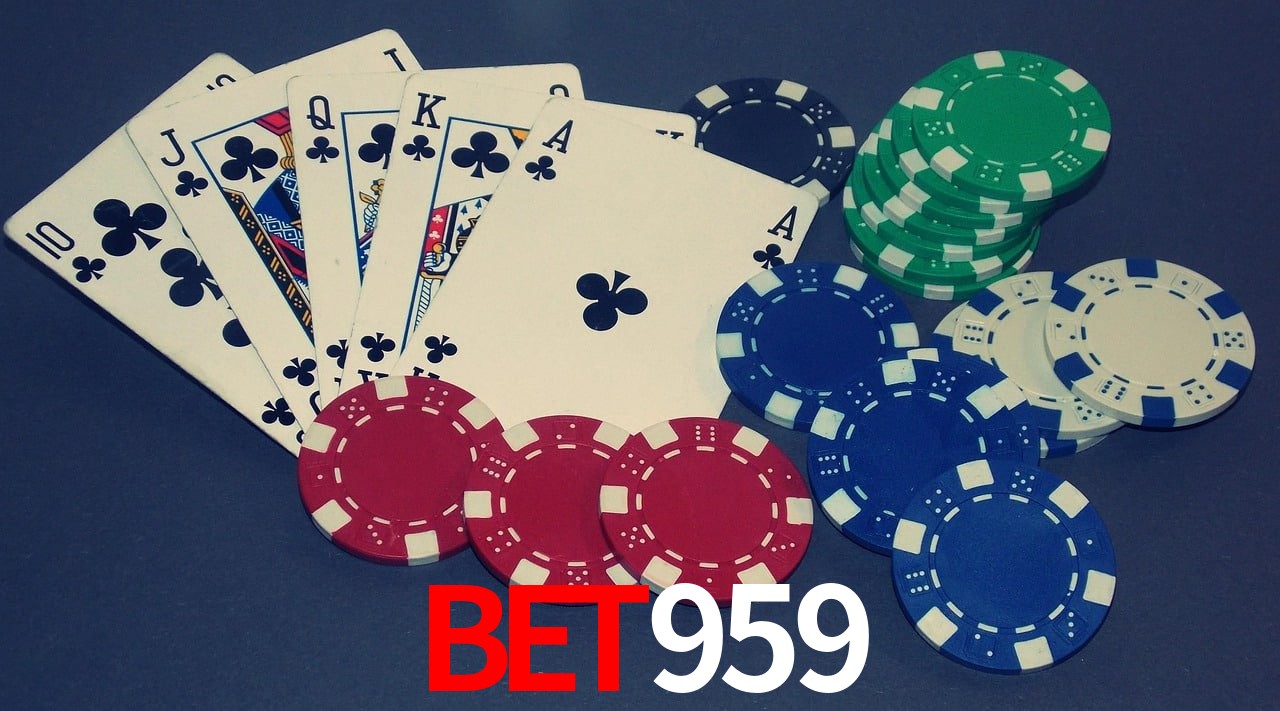 Statistics BET959