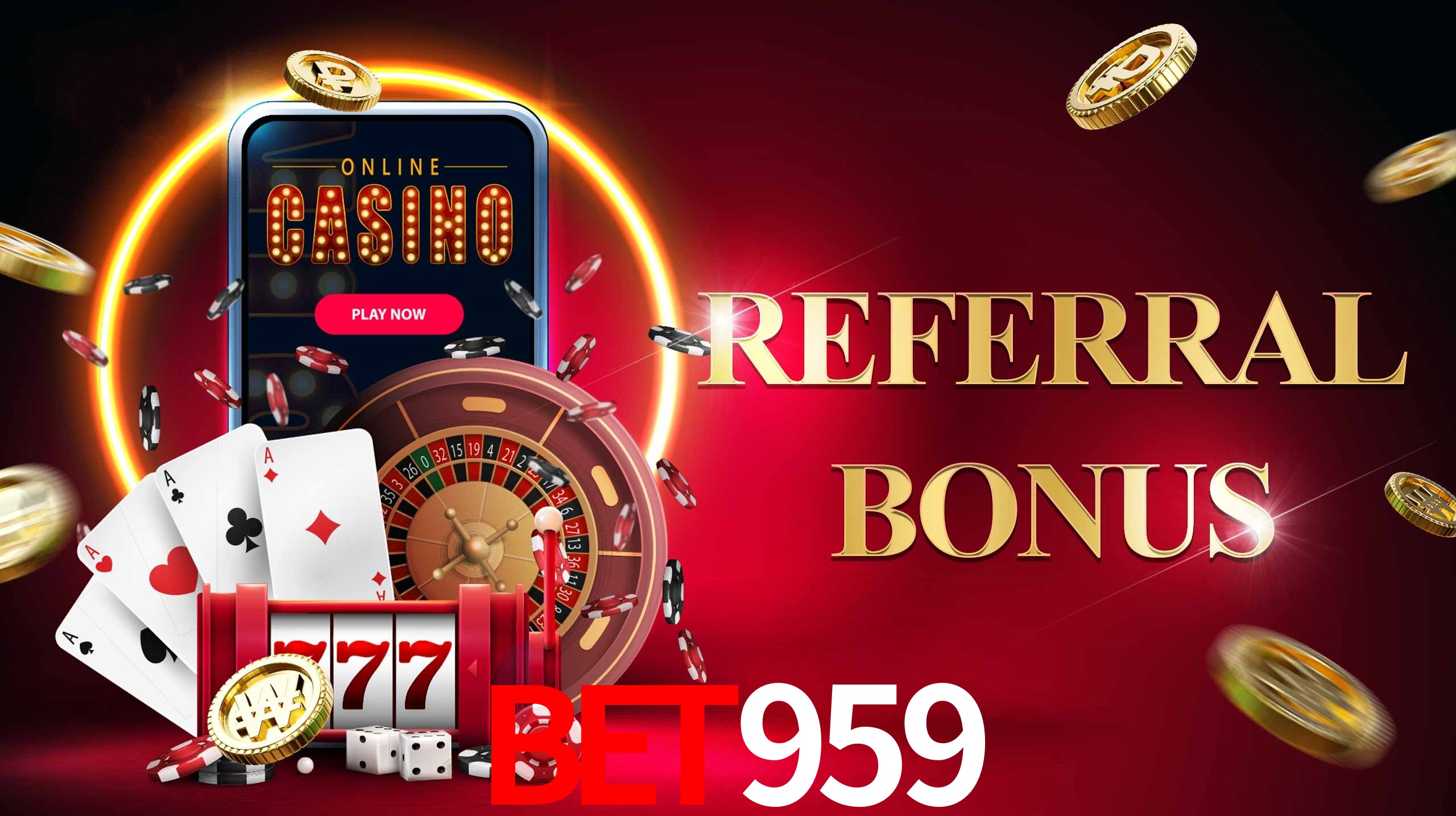 Estatísticas de bônus da BET959 em São Paulo, Rio de Janeiro e Brasília