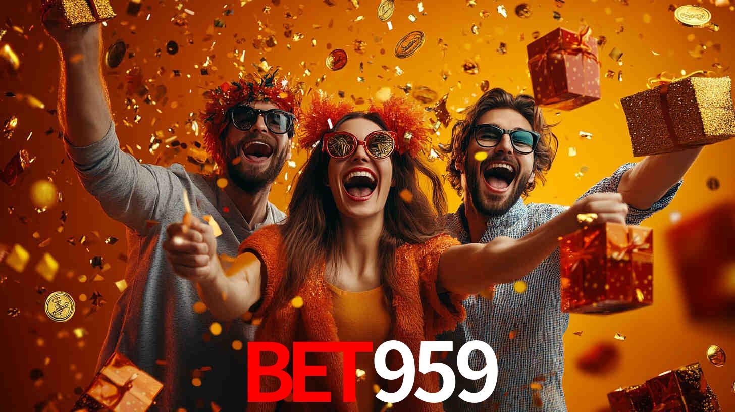 Loterias online disponíveis na BET959