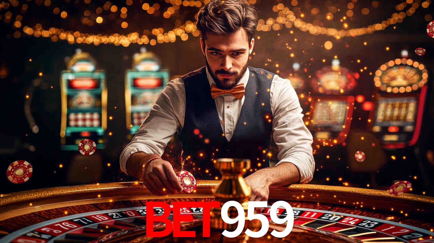 BET959 PIX instantâneo Brasil - Depósito e saque em minutos 24/7