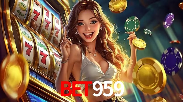 Requisitos do APK da BET959 para Android
