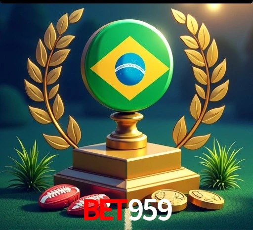 Tabela RTP dos jogos de cassino da BET959