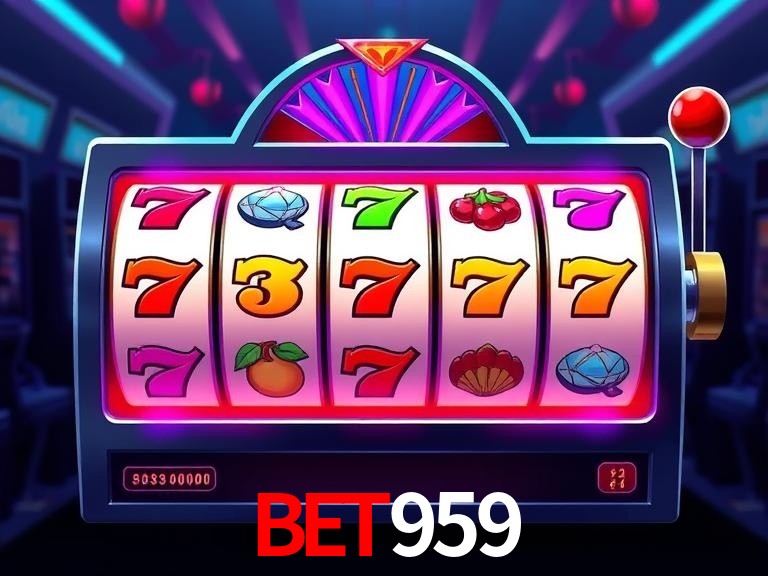 BET959 segurança SSL 256-bit - Licença Curaçao, eCOGRA, GLI certificado