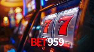 Segurança 2FA BET959