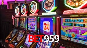 PIX Instantâneo BET959