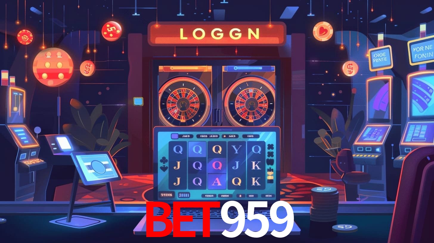 Promoções Sazonais BET959