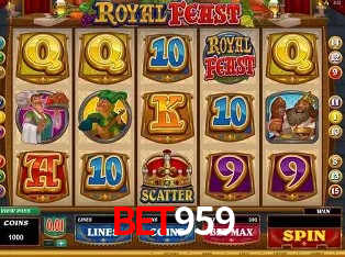 Weekend Specials BET959