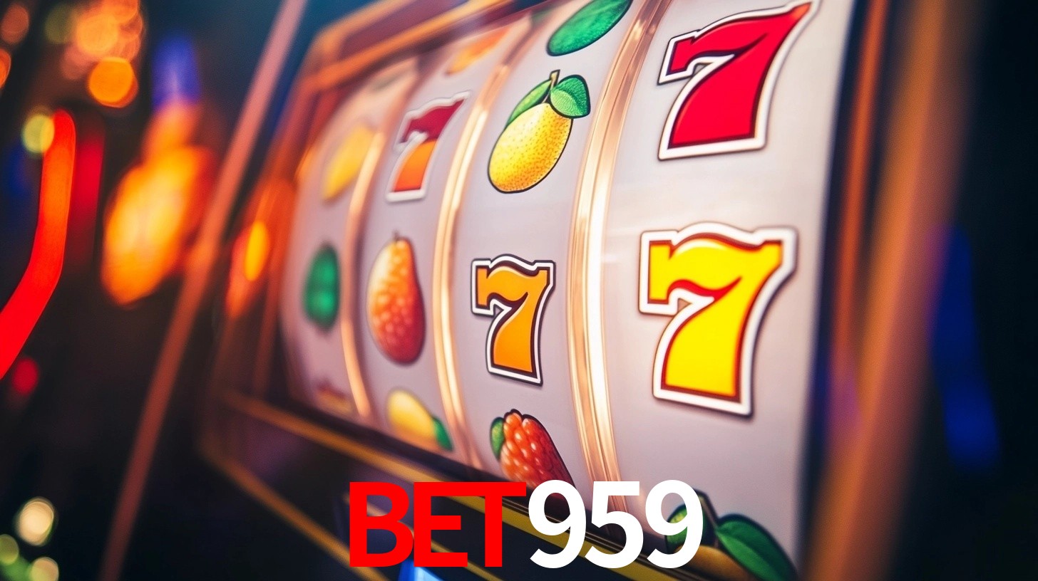 BET959 win