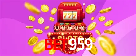 A Revolução dos Aplicativos de Jogos no BET959