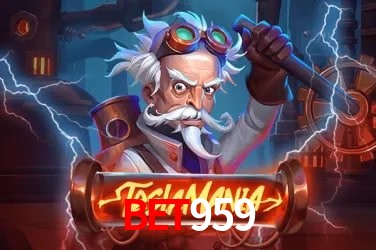 Login Seguro BET959