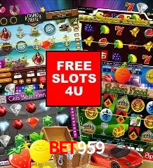 Exclusive Offers BET959
