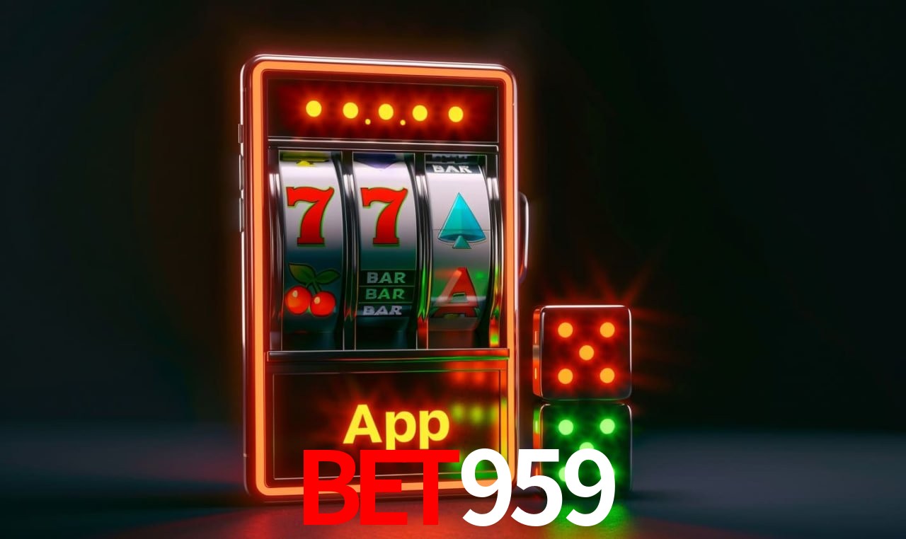 Avaliações dos Jogadores BET959