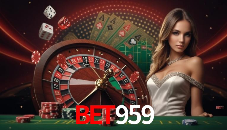 Live Casino BET959