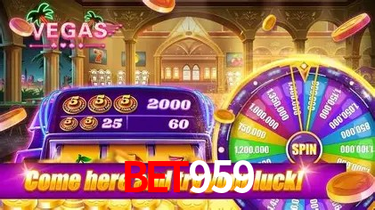 Flash Promotion BET959
