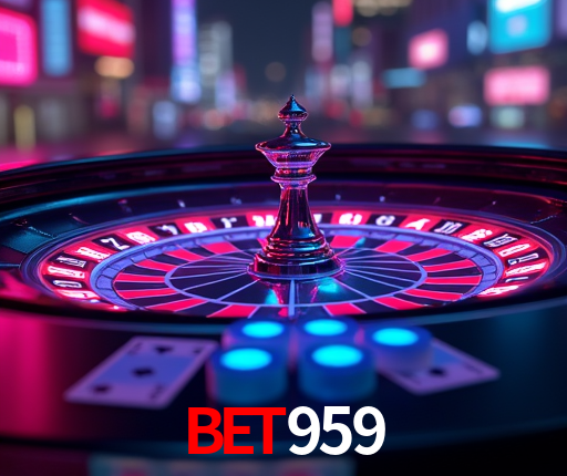 Inovações de Jogos na BET959: O Futuro das Experiências Interativas
