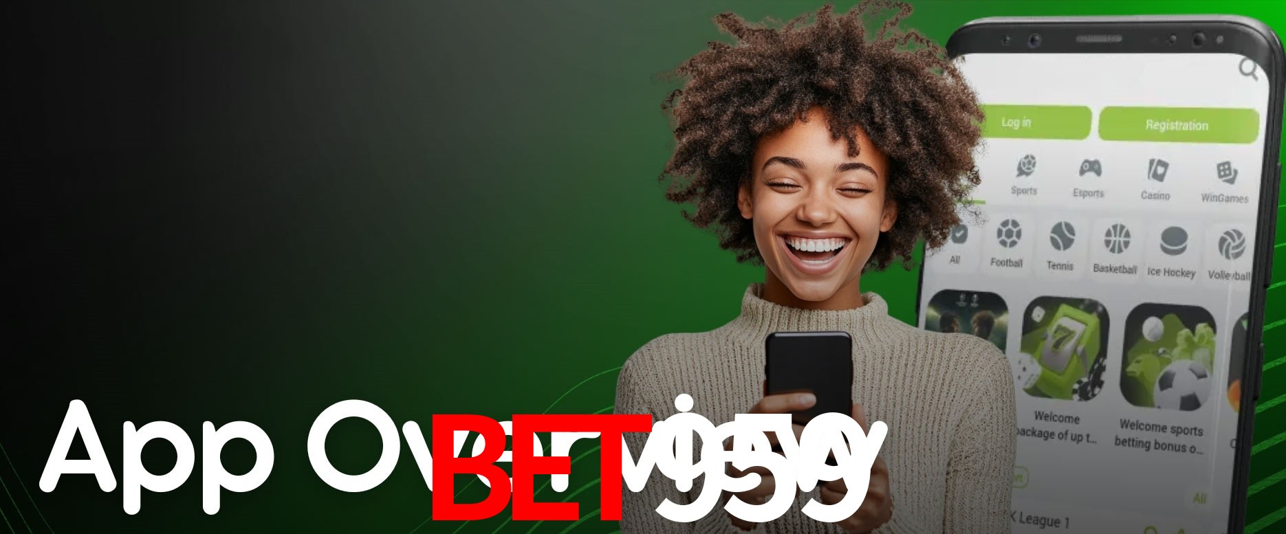 Platform Technology BET959