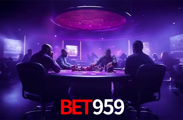 A Emoção da Loteria na BET959: Uma Chance de Mudança de Vida