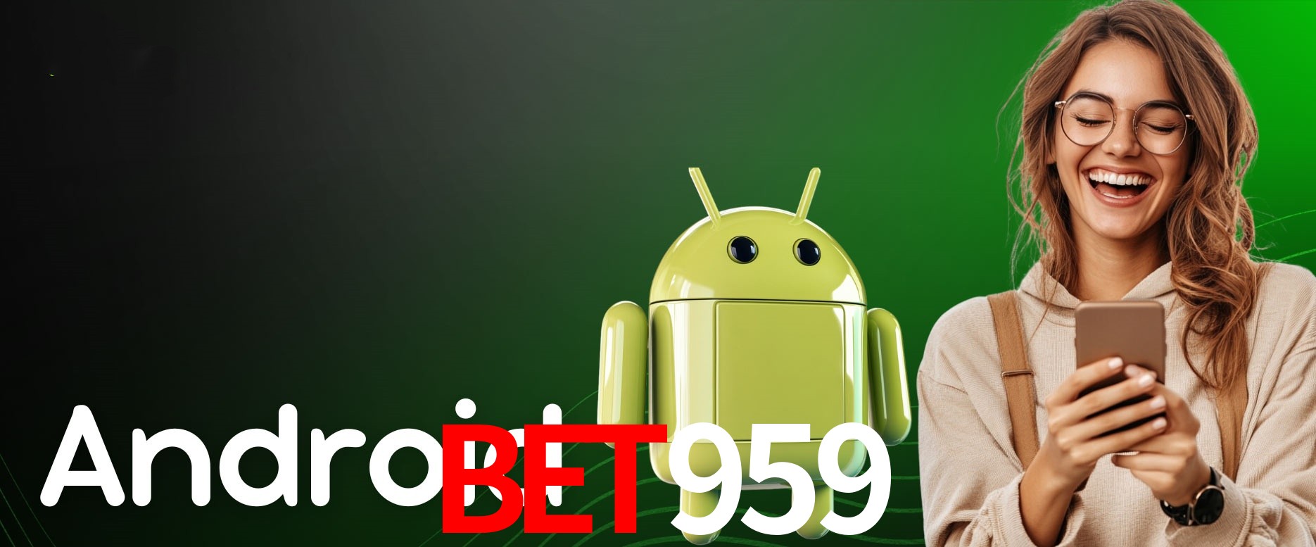 Responsive Design BET959