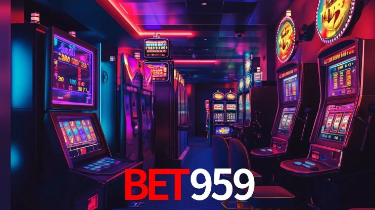 Explore as vantagens do BET959: serviço profissional e confiabilidade