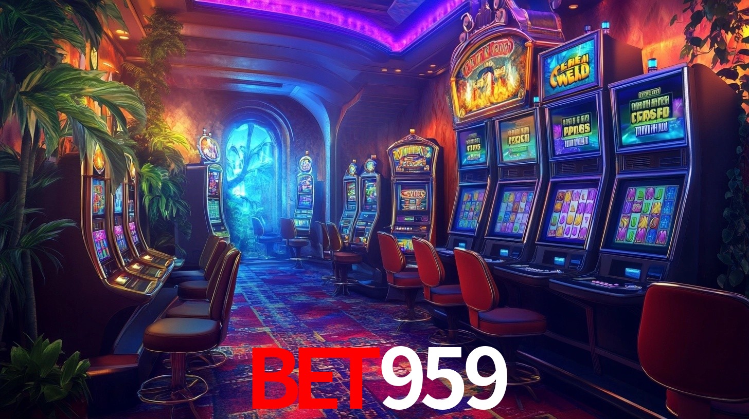 Daily Bonuses BET959