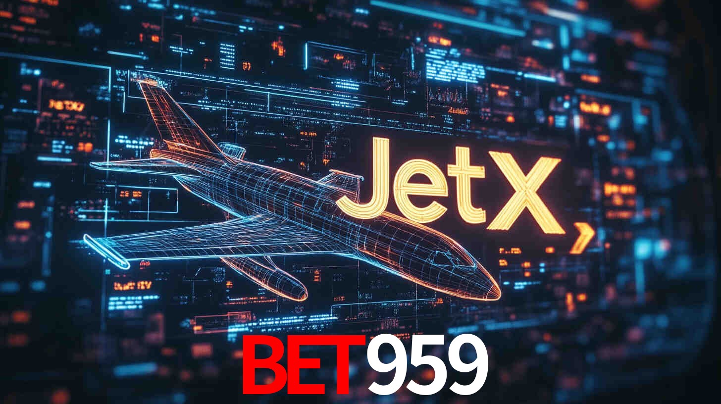 Apostas Esportivas na BET959: Um Guia Completo