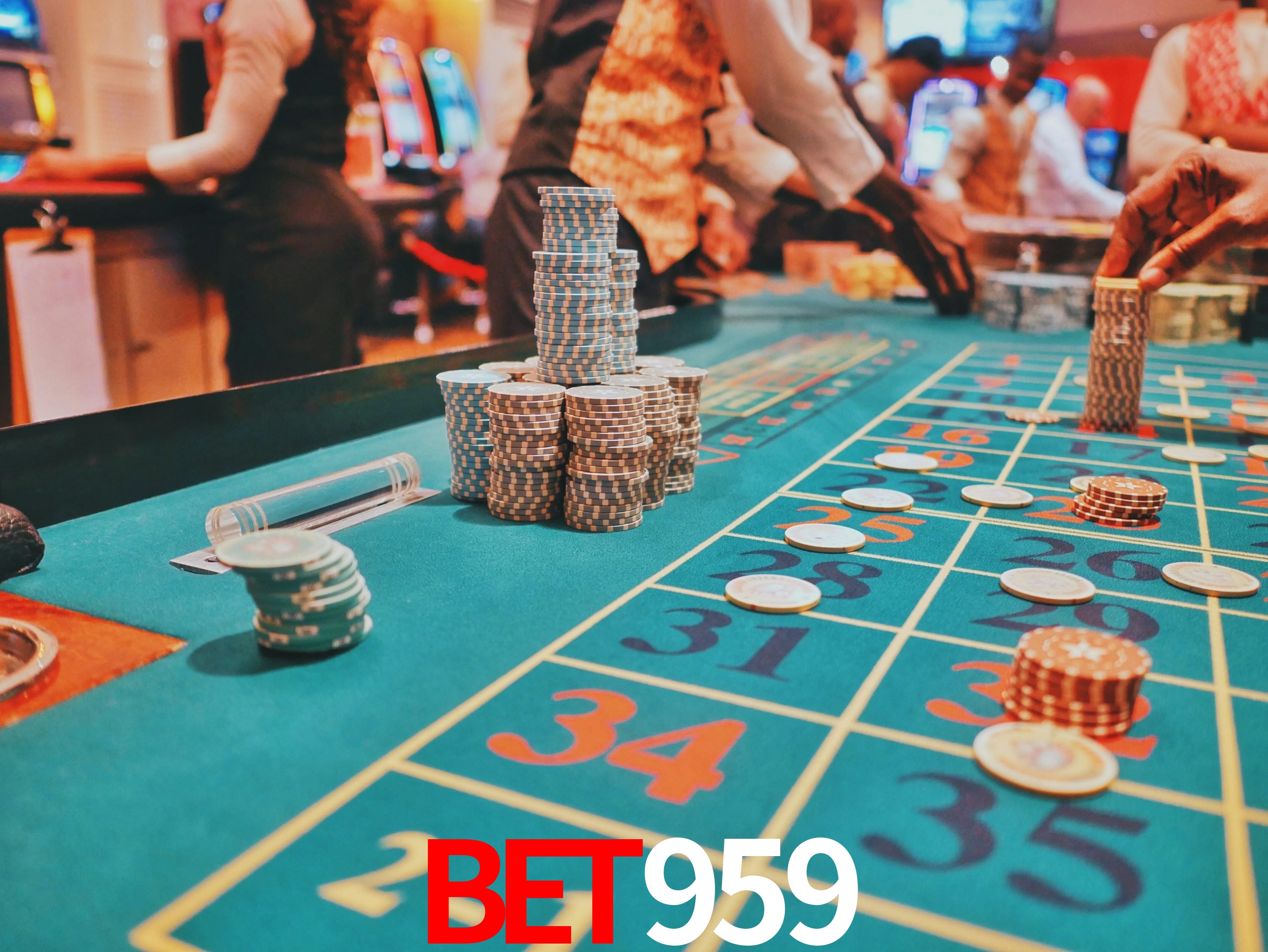 Estratégias Crash Games BET959