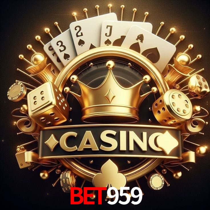 Recursos de Bônus BET959