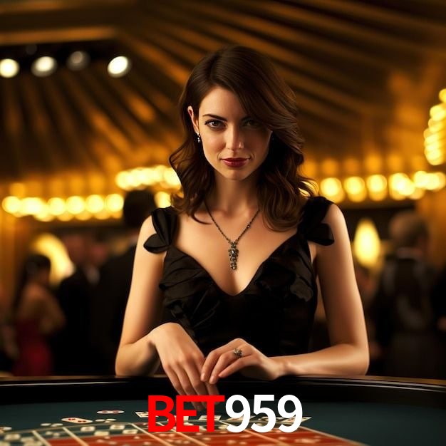 Descubra o Programa VIP da BET959: Vantagens Exclusivas para Jogadores