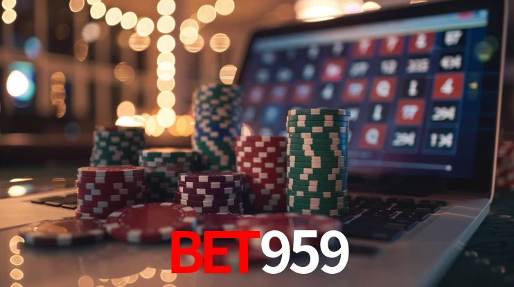 Game Providers BET959