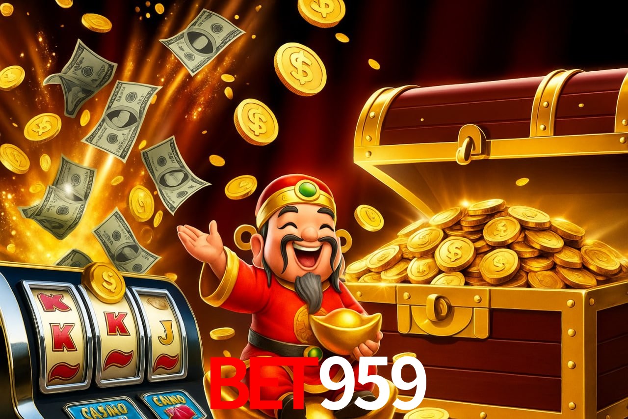 Bônus Diários BET959