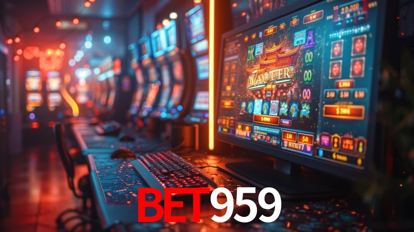 BET959 win