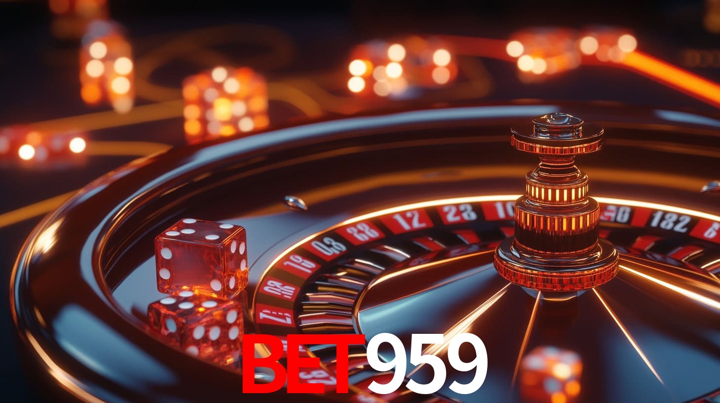 BET959 win