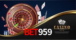 Apostas de Tênis BET959