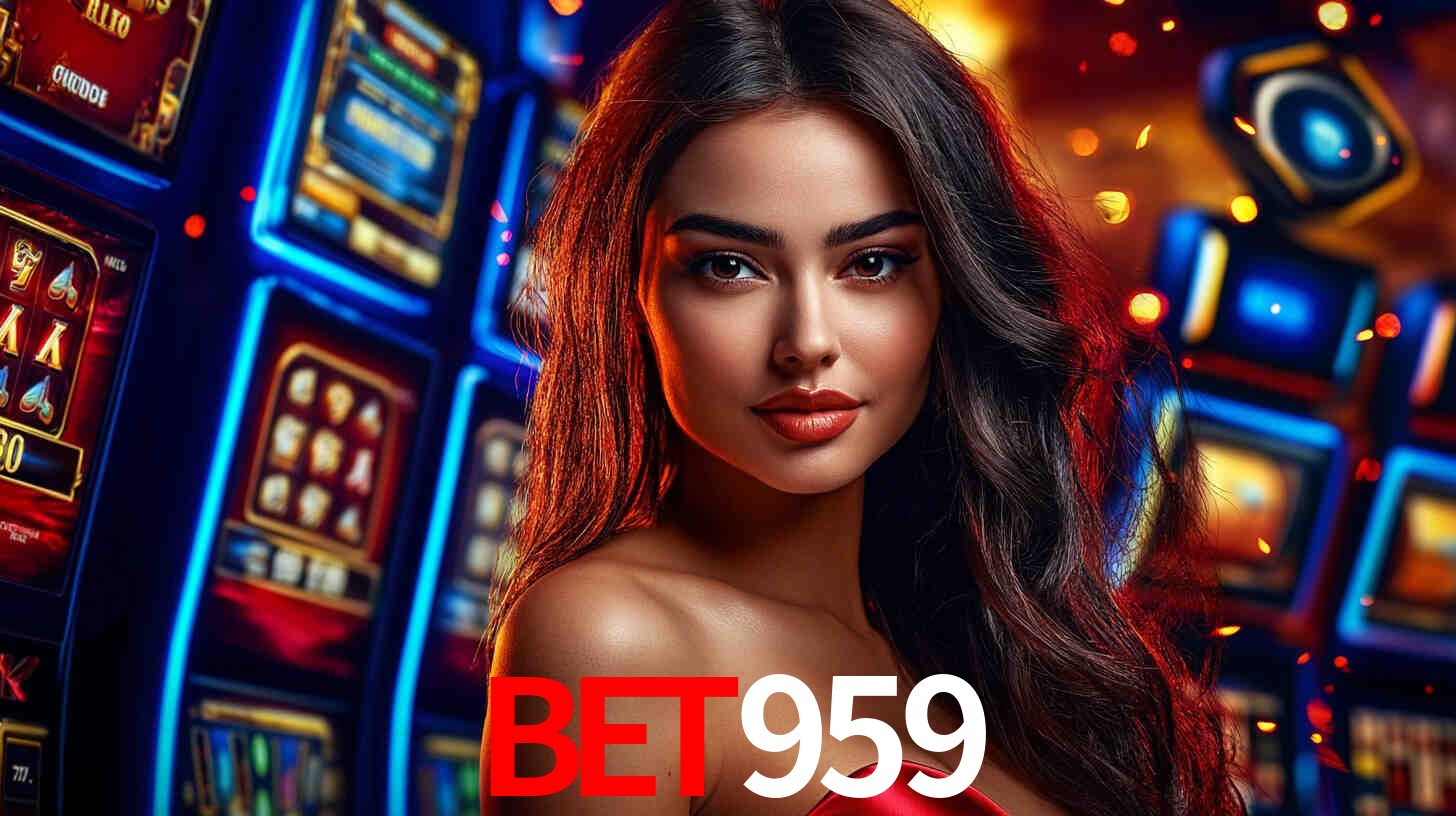 Explorando a Categoria de Eventos em Apostas na BET959