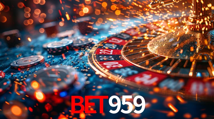Games Directory BET959