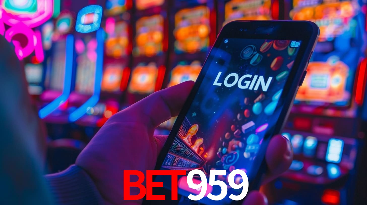 Casino VIP BET959