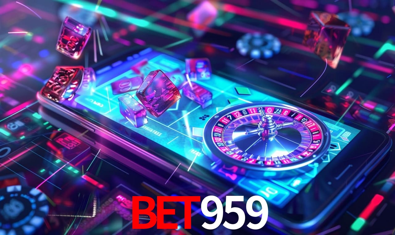 Estatísticas Esportivas BET959