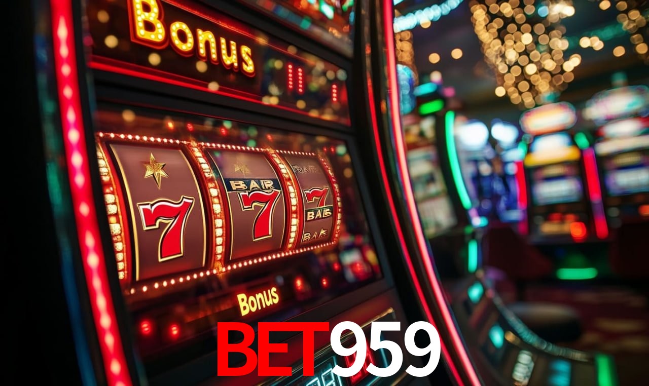 APP oficial da BET959 para mobile