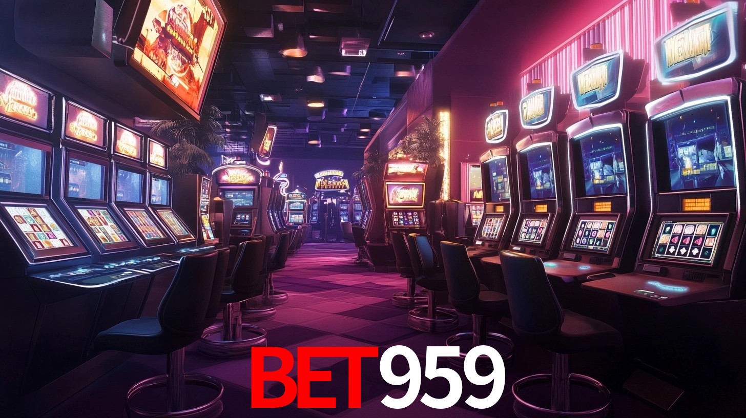 BET959,BET959.COM