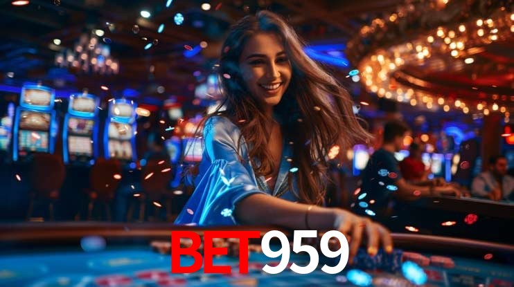 Tennis Betting BET959
