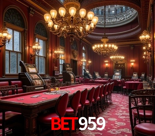 Ofertas Exclusivas BET959