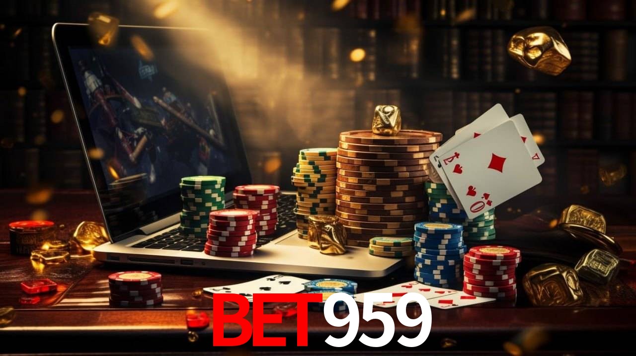 Jogo Aviator BET959
