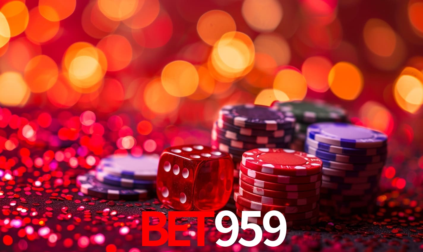 Desvendando o Mundo dos Jogos Virtuais na BET959